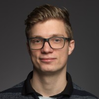 Michiel Volp