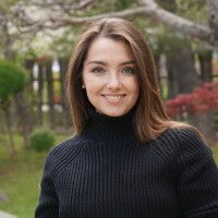 KSENIIA VOROTNIKOVA