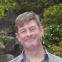Graham Tye