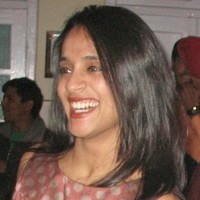 Rupina Singh