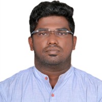 Surendrakumar K