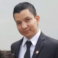 José Armando Guerrero F.