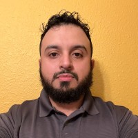 Eliud Barrera