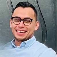 Bryan Rubio