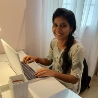 Ca Anusha Ratnala