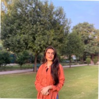 Fatima Safdar