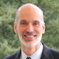 Stephen Rosenfeld