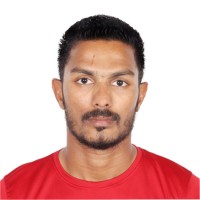 Danuka Vidyarathna