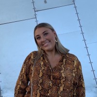 Lily Rachcoff