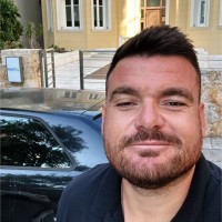 Georgios Ζoumpourlis