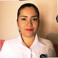 Brenda Esmeralda Martinez Gonzalez