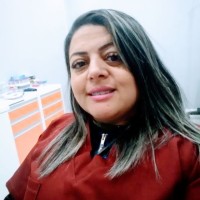 ANA PAULA DA Cruz cristo