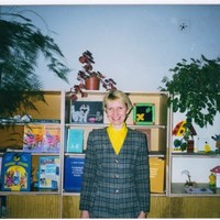 Елена Михеева