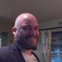 Richard Dawson