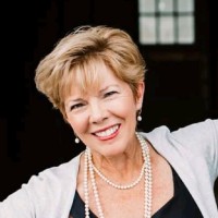 Lianna Collinge, CAE, CNPMA