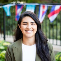 Karina Rivera Baird, M.Ed.
