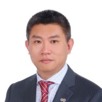 Russell Wang