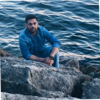 Vishal Sharma