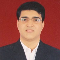 Shyam Kusundal