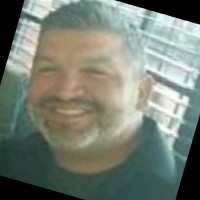 Damian Ramirez