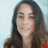 Arantxa Pinto Vázquez