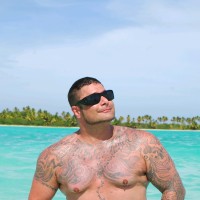 Pierre Olivier Charette