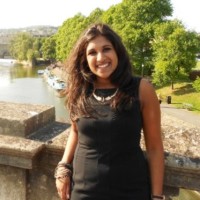 Ria Shah