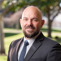 Dylan Farris, Ed.D.