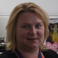 Michelle Bryant