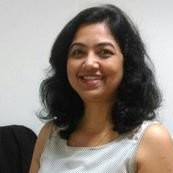 Falguni Patel