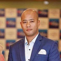 Kritagyan Raj Shrestha