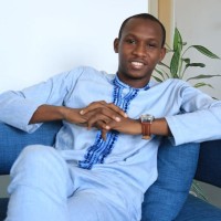Coulibaly Ahmed