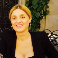 Nino Buadze