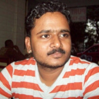 Karthik Srinivasan