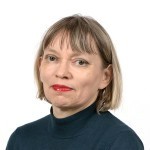 beatrice JARGOIS,  Béatrice