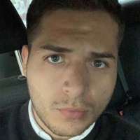 Luis Daniel Velasquez Castrejón