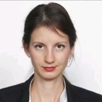 Marija Raspopovic