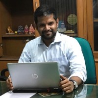 Abhinav Eswaran
