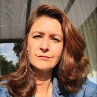 Esther Vervoort