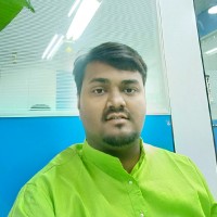 Chandrashekhar Chavan
