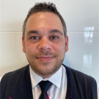 Jeremy Cochrane