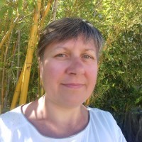 Christine Gragnic