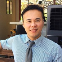 Allen Zheng