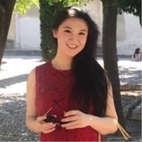 CLAIRE HUANG