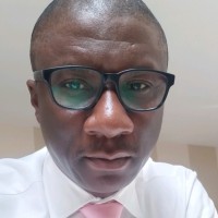 Paul Abah