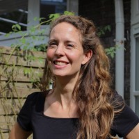 Sophie Van Uijen, Phd