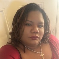 India Jasmine-Richardson