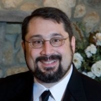 Richard Desharnais