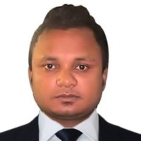 Md. Jiaul Hasan Khayer