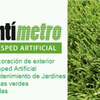 cesped artificial elcentimetro